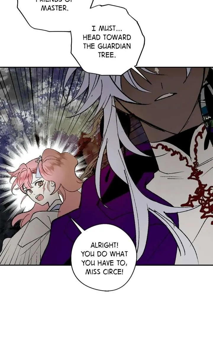 The Dark Lord's Confession Chapter 128 Page 53
