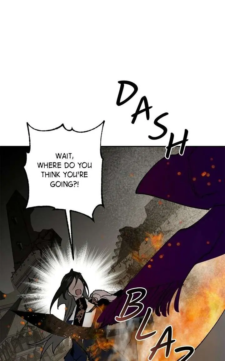 The Dark Lord's Confession Chapter 128 Page 54