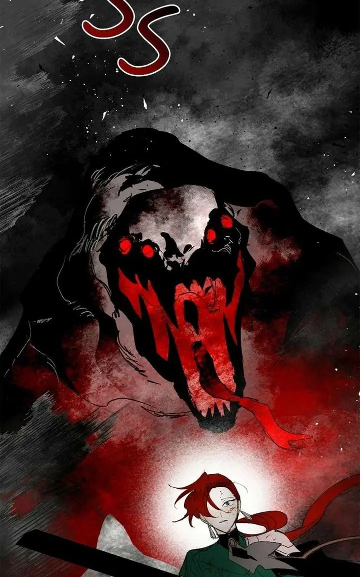 The Dark Lord's Confession Chapter 128 Page 62