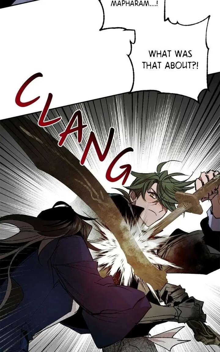 The Dark Lord's Confession Chapter 128 Page 75
