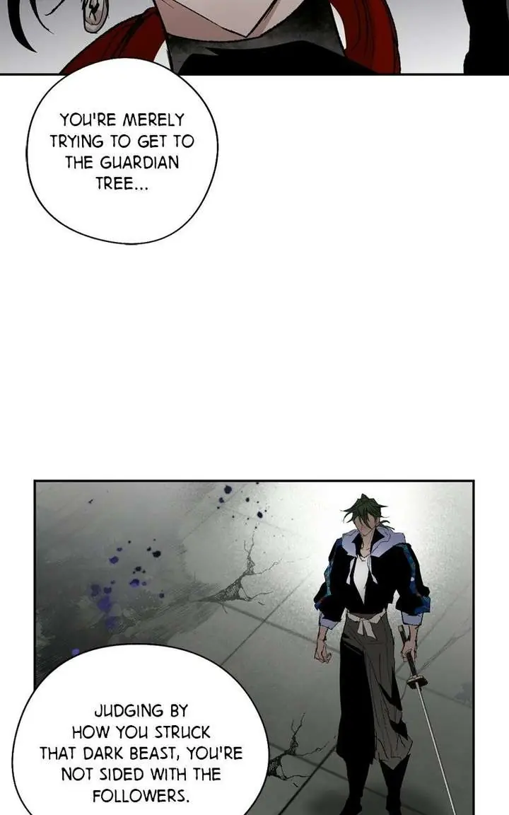The Dark Lord's Confession Chapter 128 Page 82