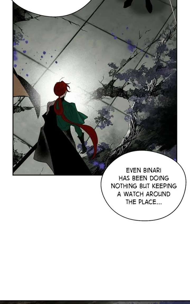 The Dark Lord's Confession Chapter 128 Page 83