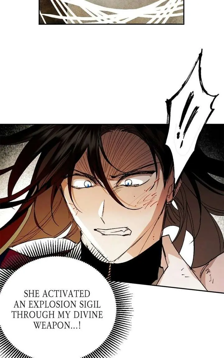 The Dark Lord's Confession Chapter 128 Page 91