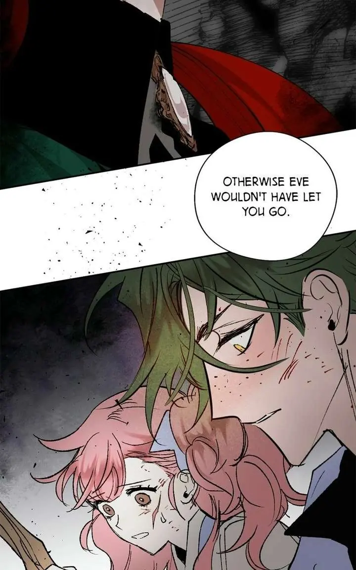 The Dark Lord's Confession Chapter 128 Page 99