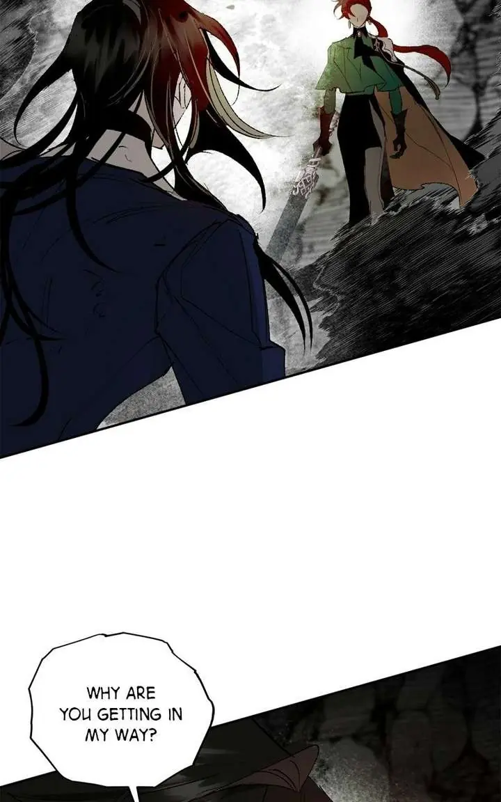 The Dark Lord's Confession Chapter 129 Page 5