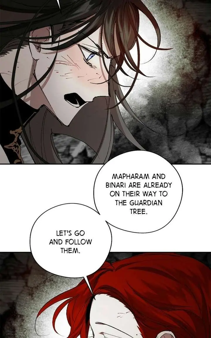 The Dark Lord's Confession Chapter 129 Page 6