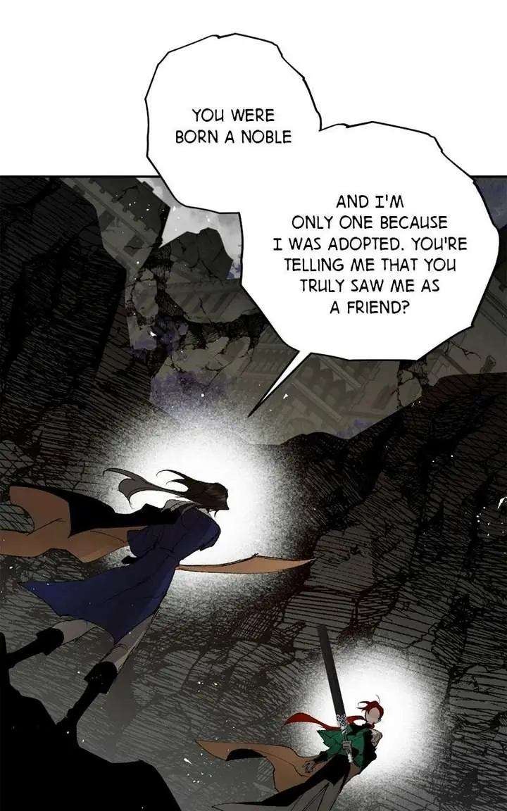 The Dark Lord's Confession Chapter 129 Page 11