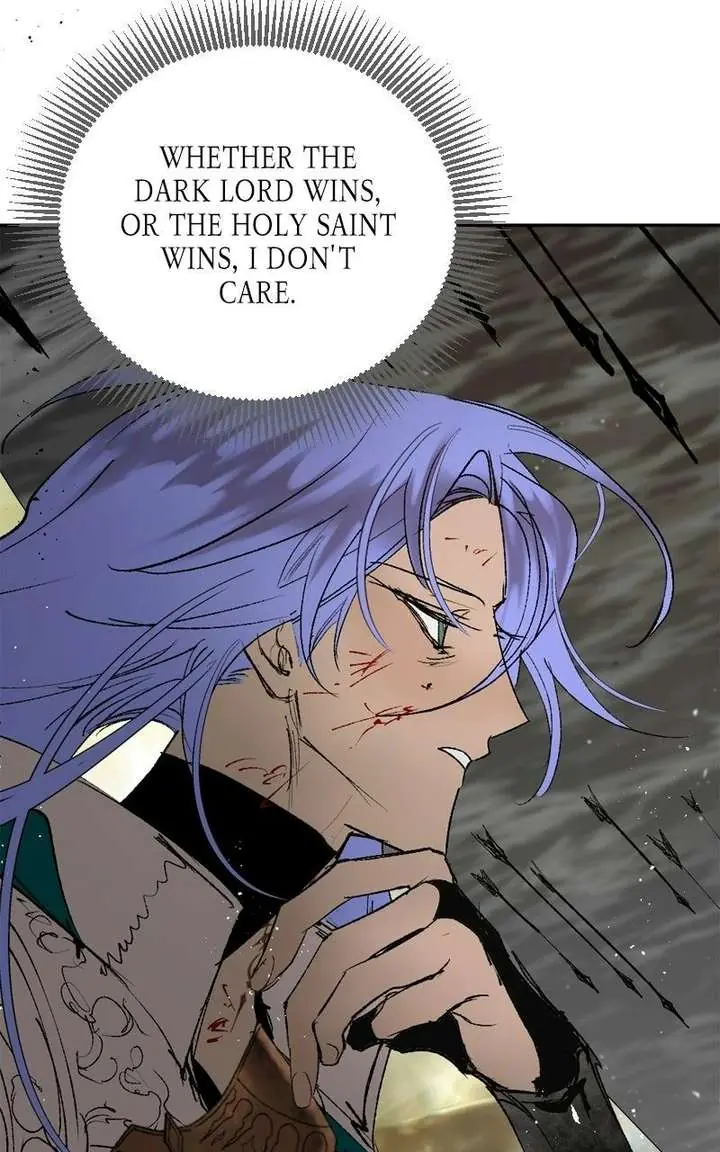 The Dark Lord's Confession Chapter 129 Page 27