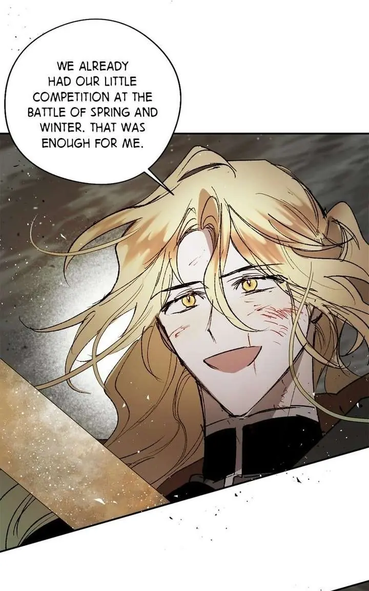 The Dark Lord's Confession Chapter 129 Page 31