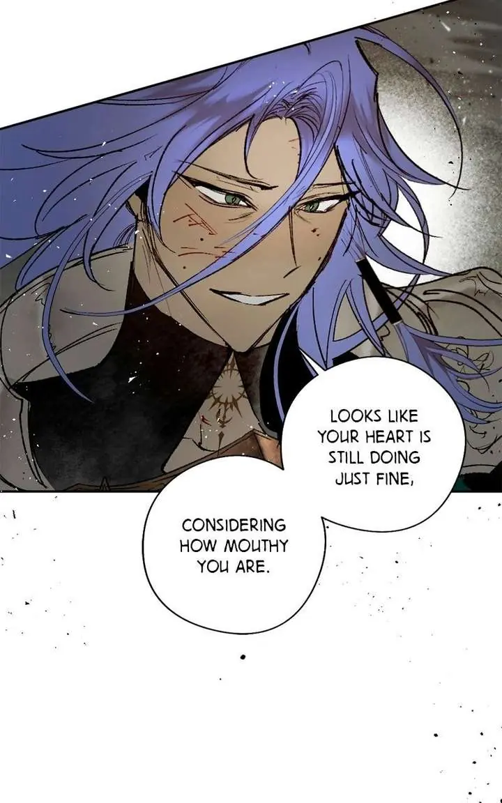 The Dark Lord's Confession Chapter 129 Page 32