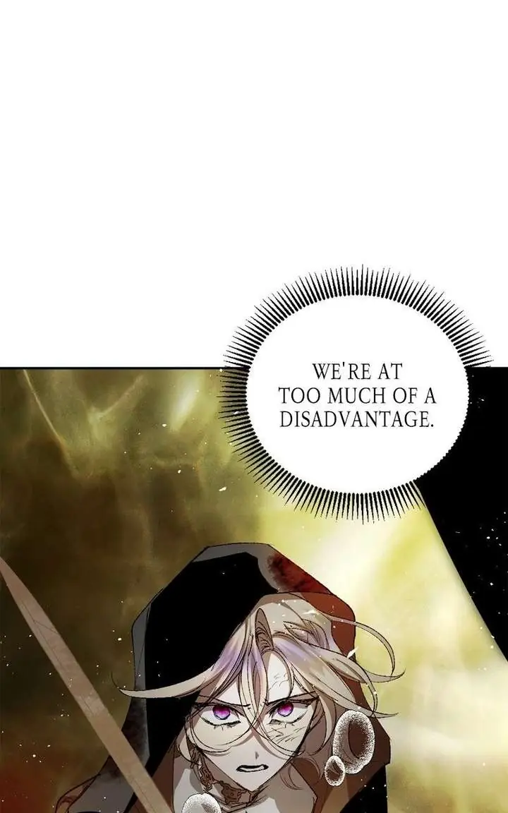 The Dark Lord's Confession Chapter 129 Page 37