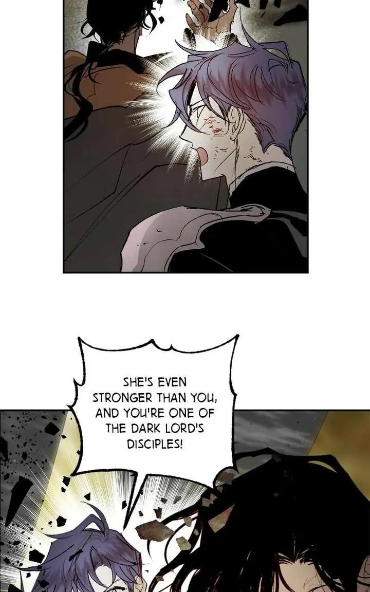 The Dark Lord's Confession Chapter 129 Page 42