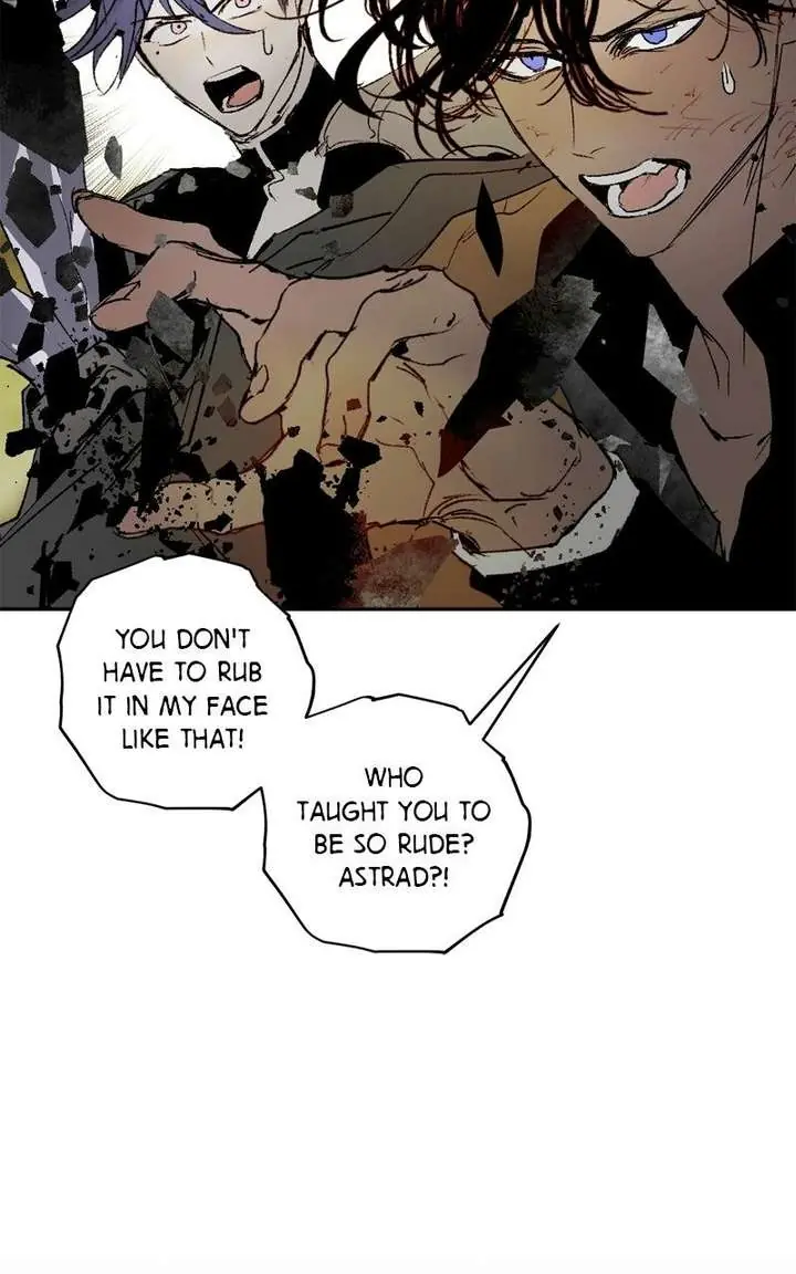 The Dark Lord's Confession Chapter 129 Page 43