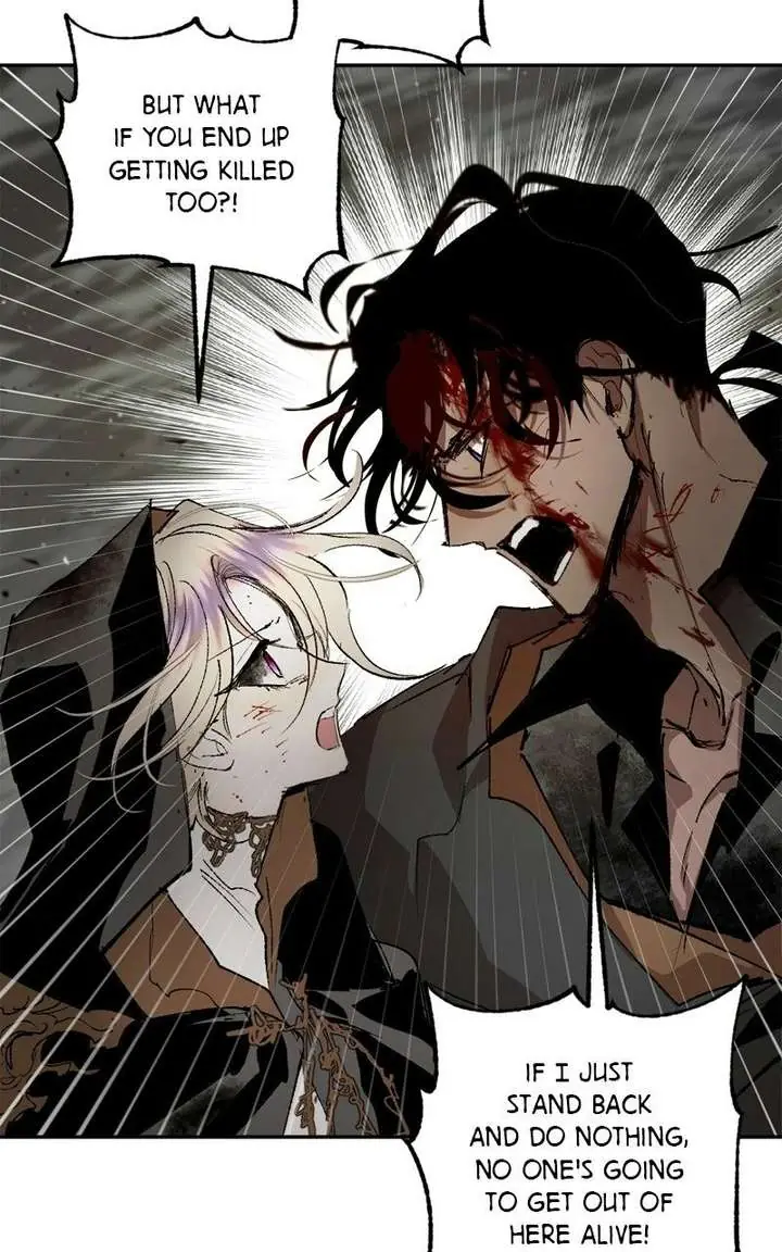 The Dark Lord's Confession Chapter 129 Page 67