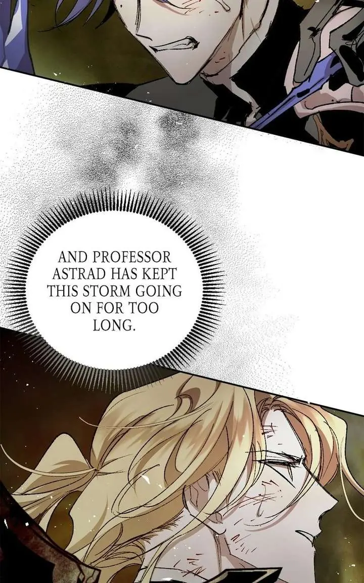 The Dark Lord's Confession Chapter 129 Page 70