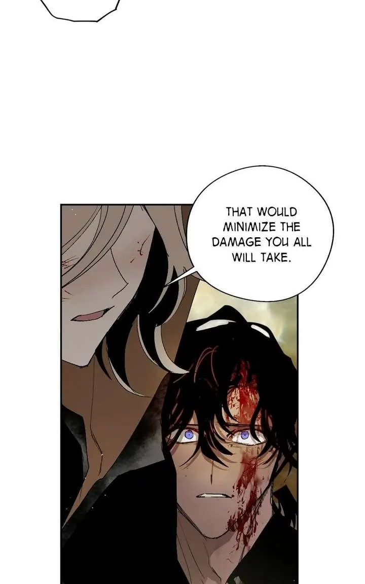 The Dark Lord's Confession Chapter 129 Page 81