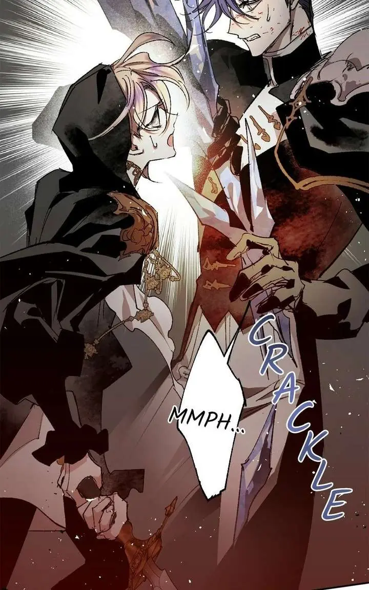 The Dark Lord's Confession Chapter 129 Page 90