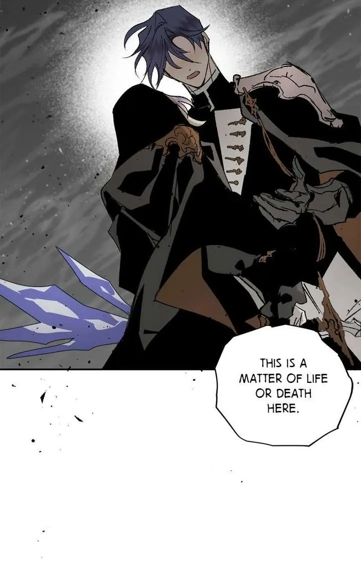The Dark Lord's Confession Chapter 129 Page 95