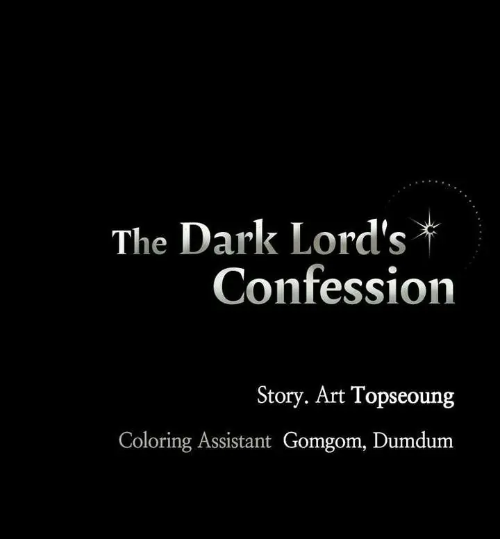The Dark Lord's Confession Chapter 129 Page 110