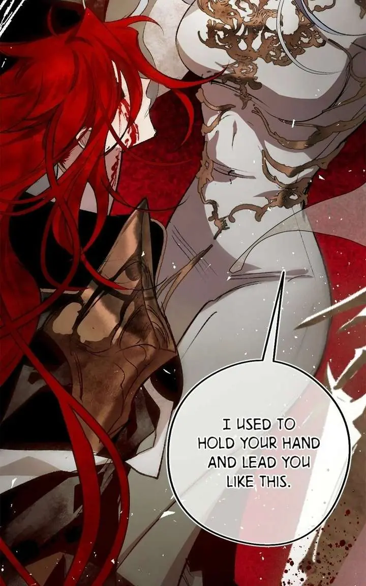 The Dark Lord's Confession Chapter 130 Page 13
