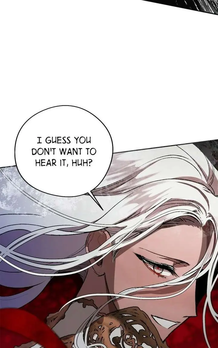 The Dark Lord's Confession Chapter 130 Page 21