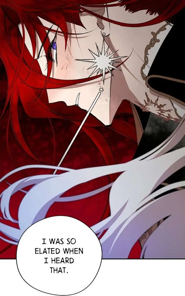 The Dark Lord's Confession Chapter 130 Page 23