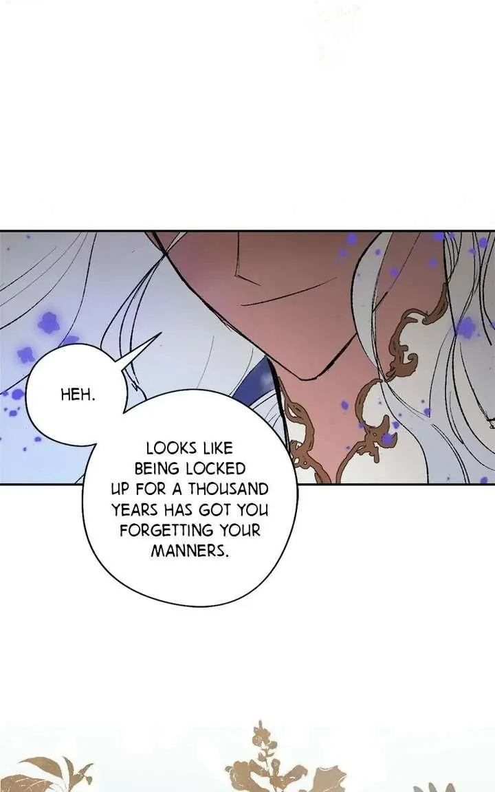 The Dark Lord's Confession Chapter 130 Page 84
