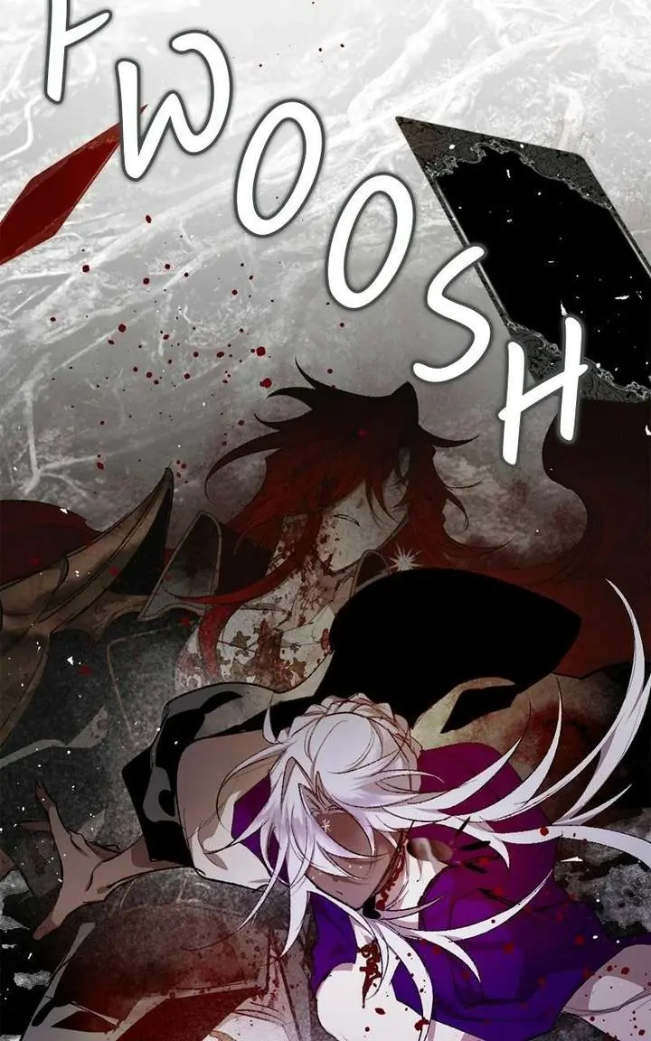 The Dark Lord's Confession Chapter 131 Page 16