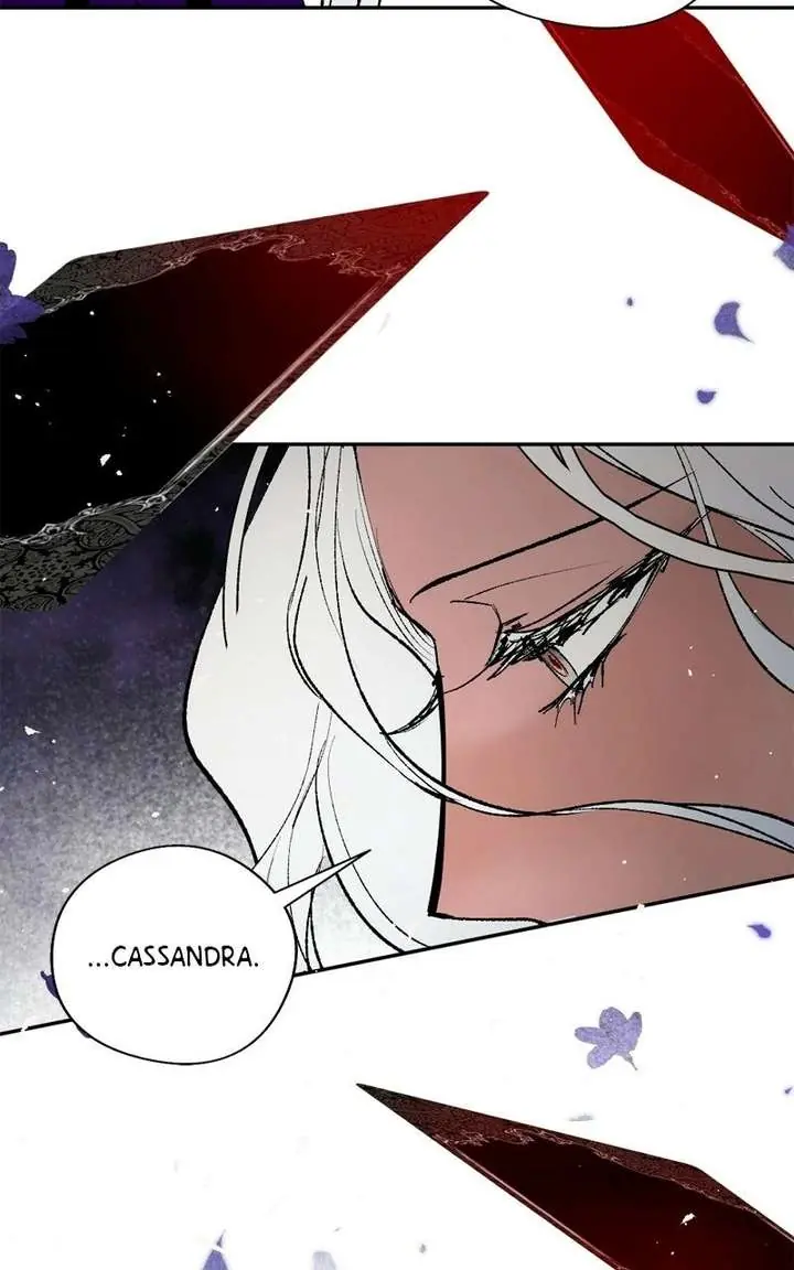 The Dark Lord's Confession Chapter 131 Page 20