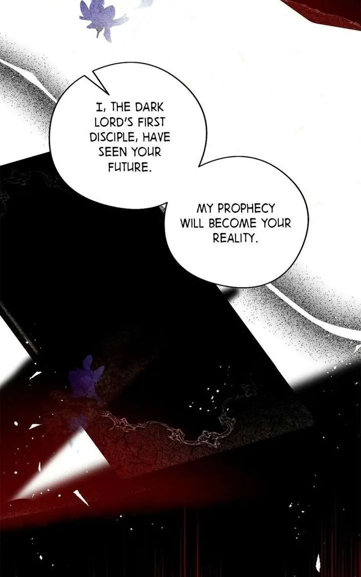 The Dark Lord's Confession Chapter 131 Page 21