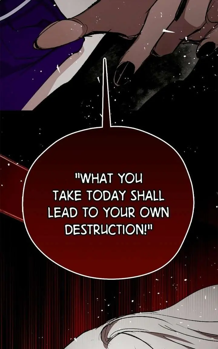 The Dark Lord's Confession Chapter 131 Page 23