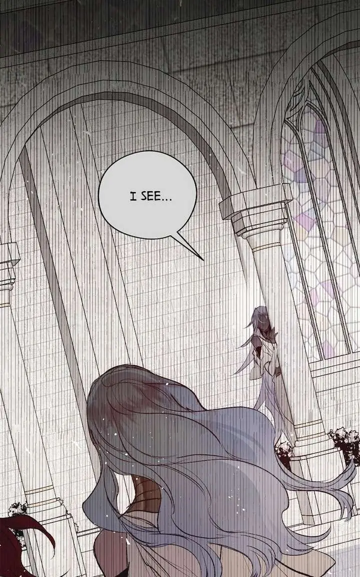 The Dark Lord's Confession Chapter 131 Page 27