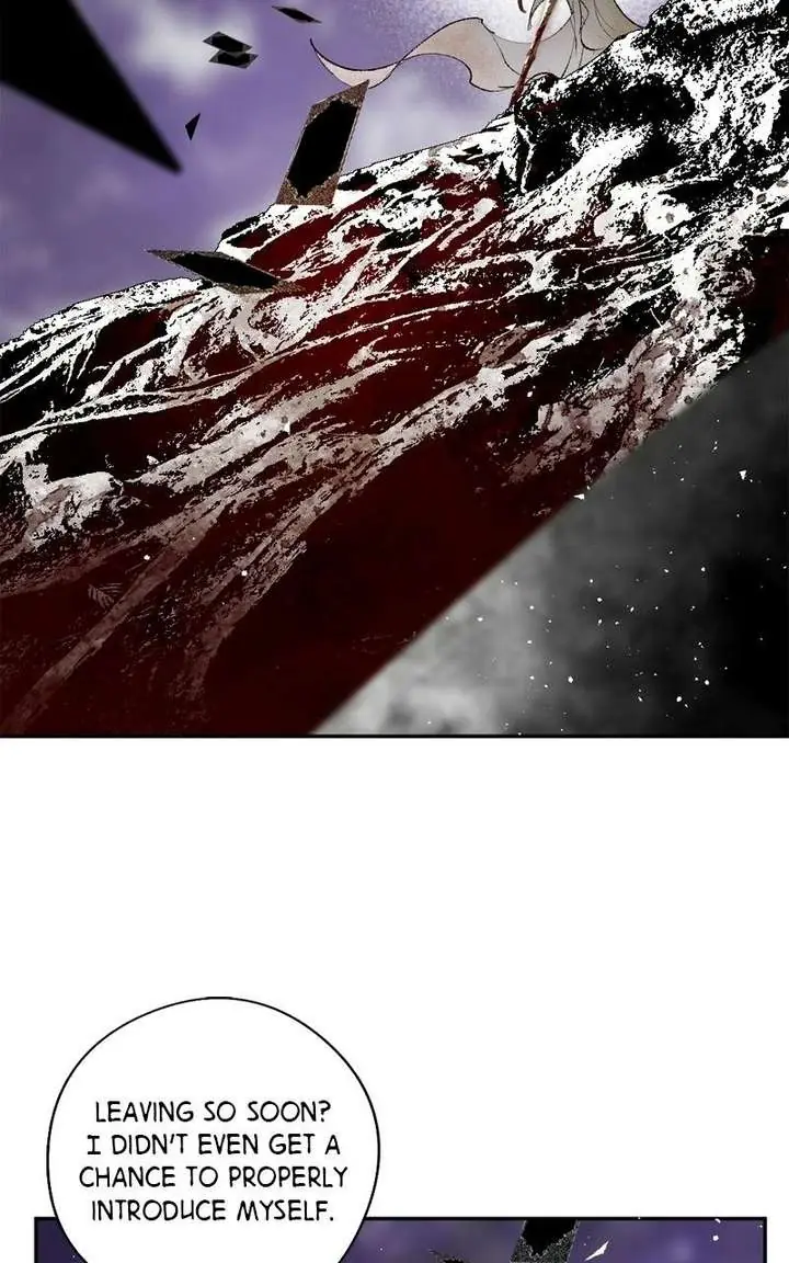The Dark Lord's Confession Chapter 131 Page 35