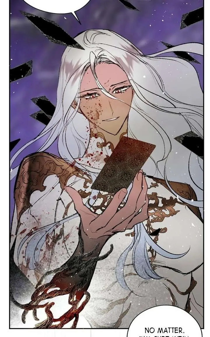 The Dark Lord's Confession Chapter 131 Page 36
