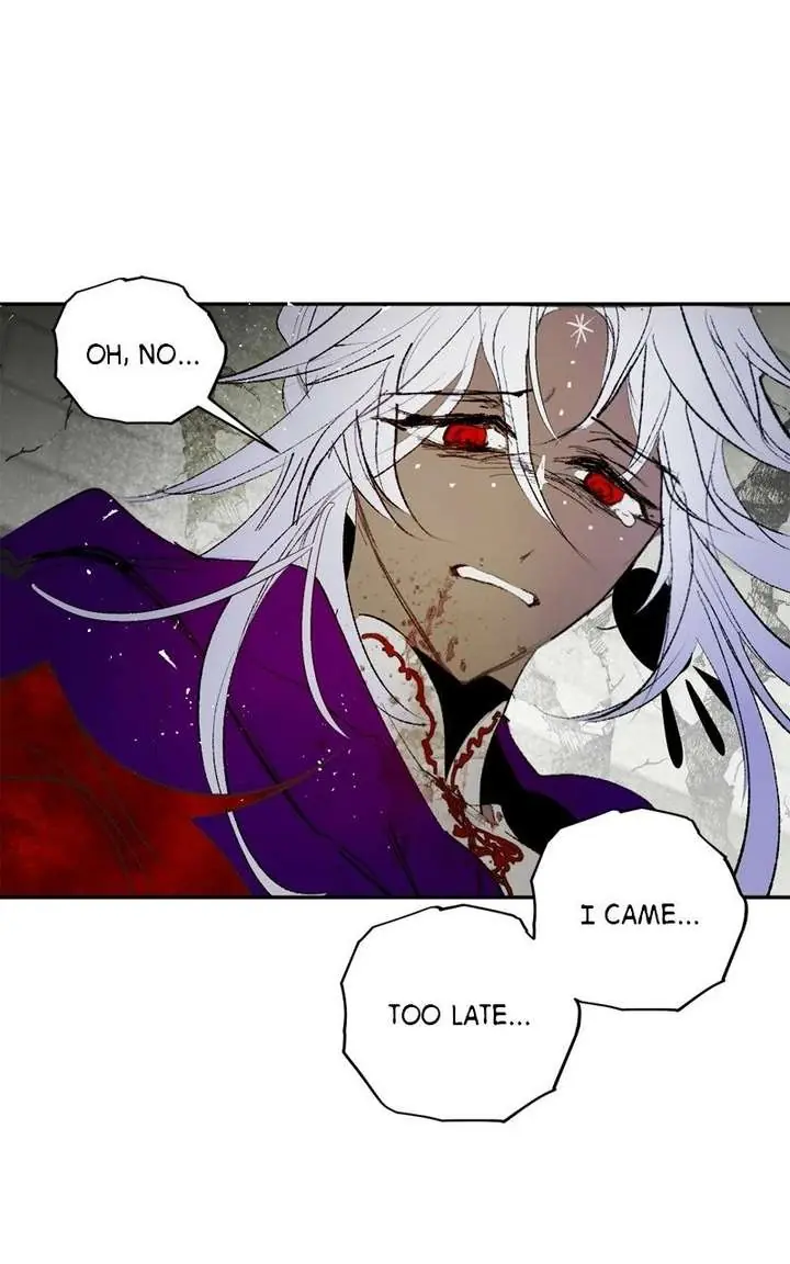 The Dark Lord's Confession Chapter 131 Page 48