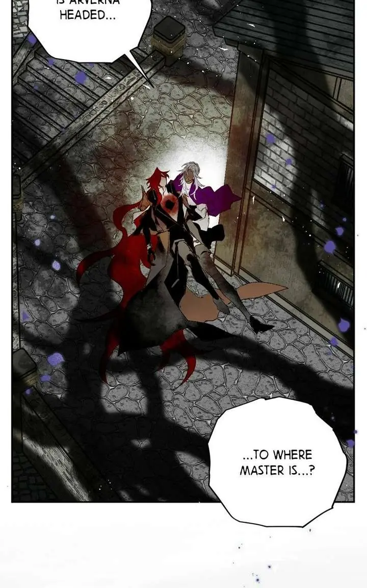 The Dark Lord's Confession Chapter 131 Page 56