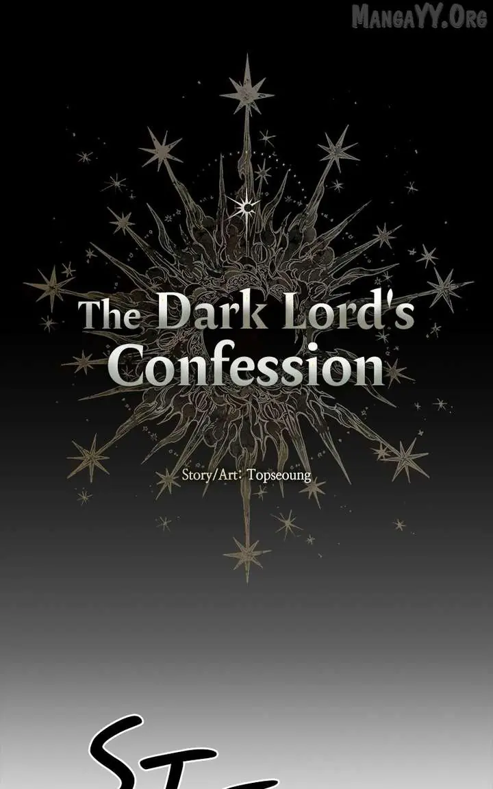 The Dark Lord's Confession Chapter 132 Page 9