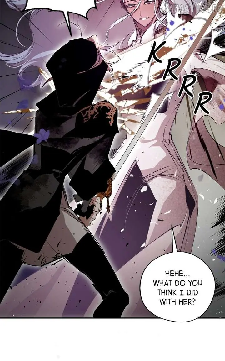 The Dark Lord's Confession Chapter 132 Page 15