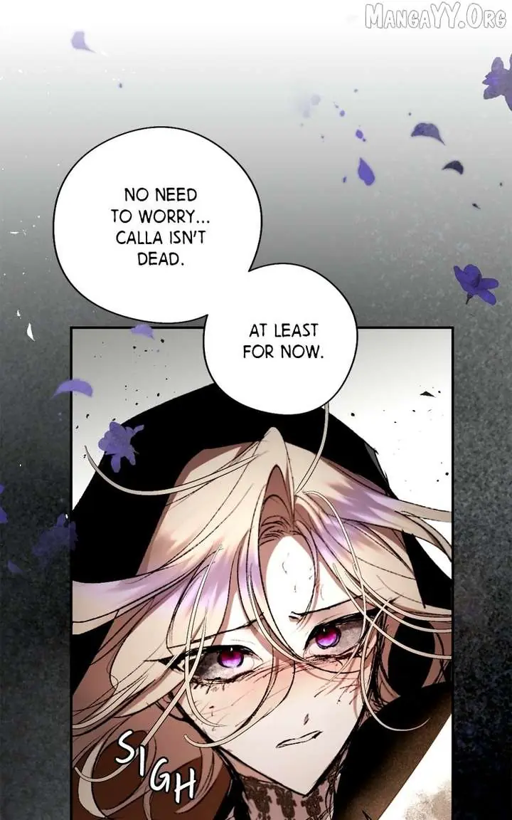 The Dark Lord's Confession Chapter 132 Page 16