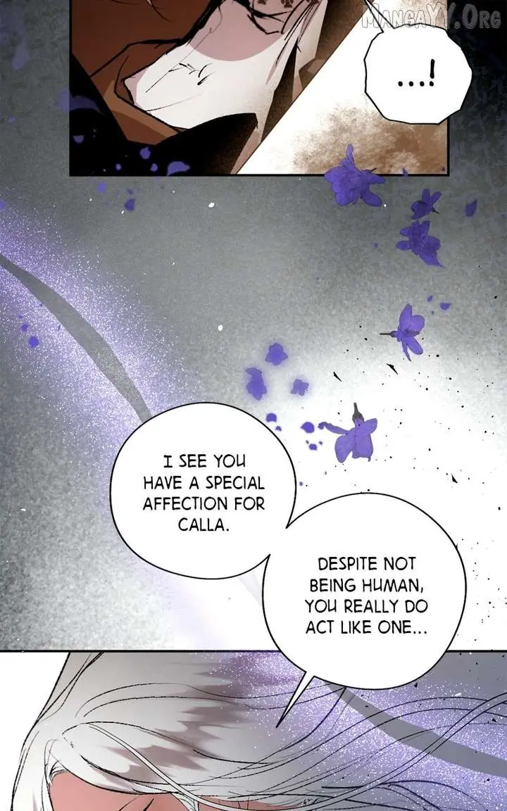 The Dark Lord's Confession Chapter 132 Page 17