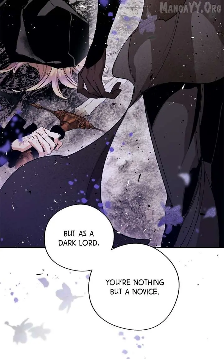 The Dark Lord's Confession Chapter 132 Page 40