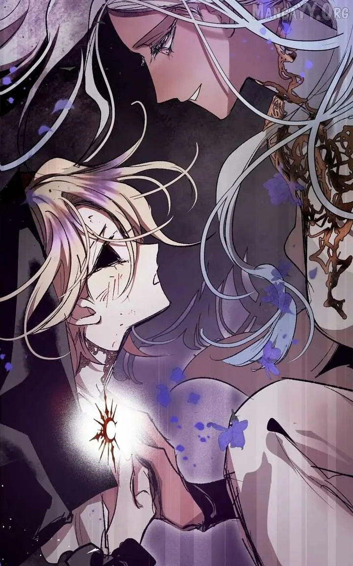 The Dark Lord's Confession Chapter 132 Page 80