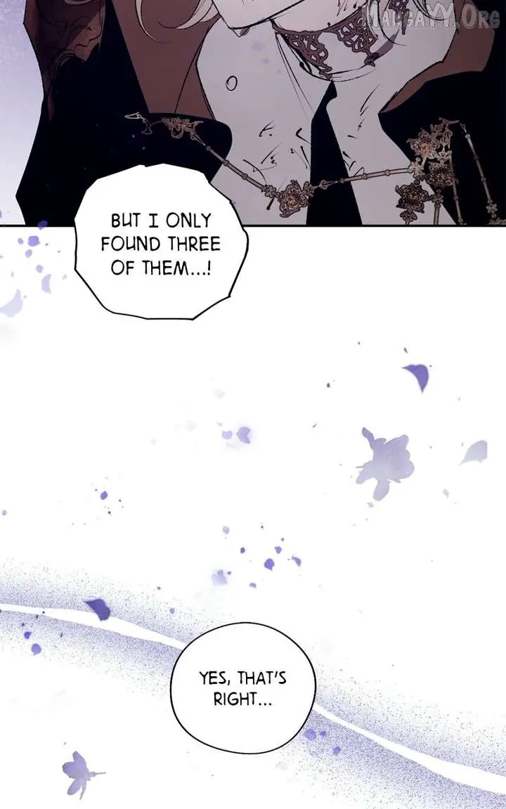 The Dark Lord's Confession Chapter 132 Page 119