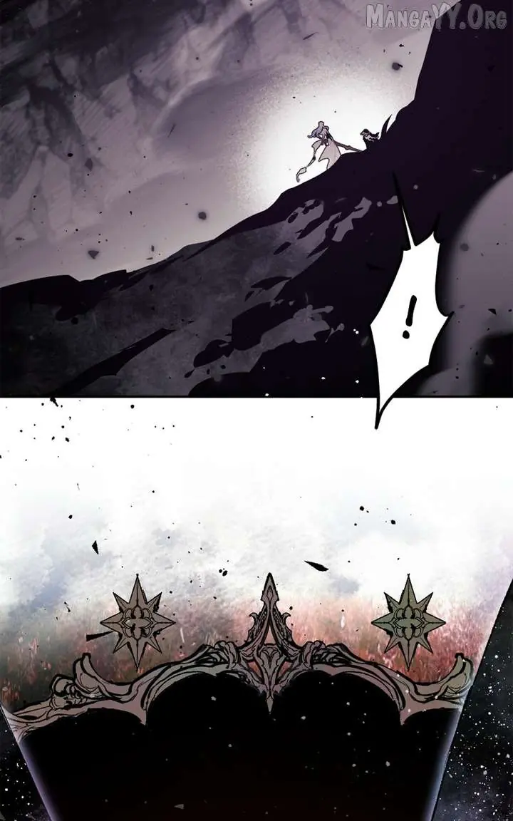 The Dark Lord's Confession Chapter 132 Page 124