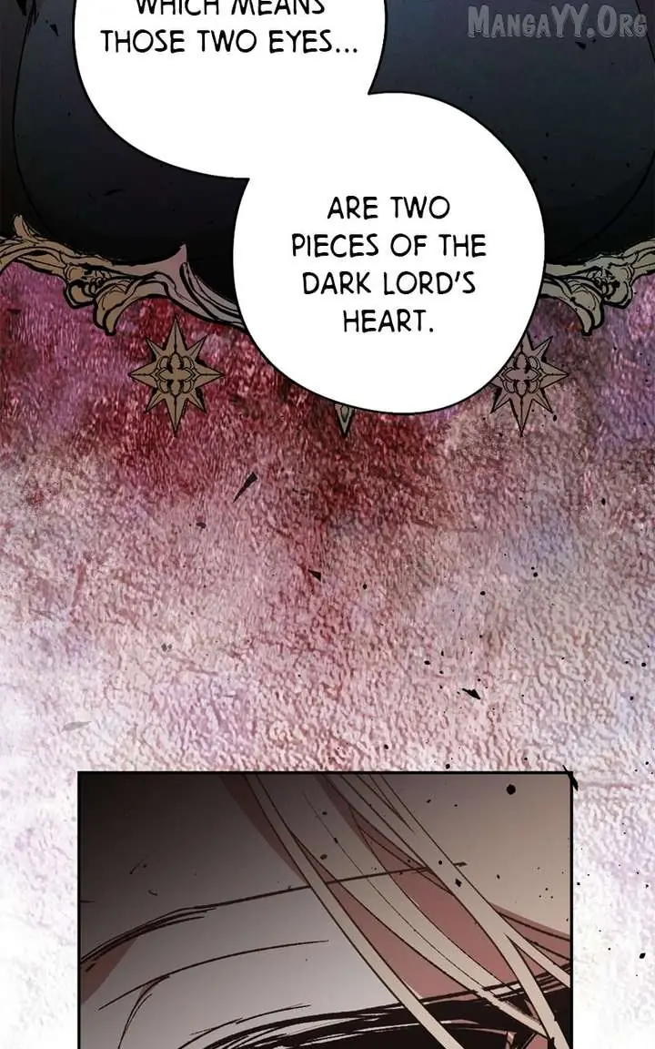 The Dark Lord's Confession Chapter 132 Page 126