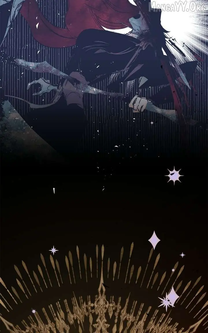 The Dark Lord's Confession Chapter 132 Page 136