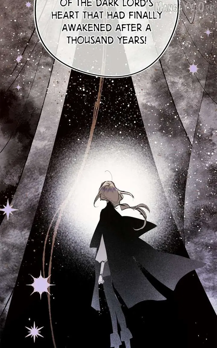 The Dark Lord's Confession Chapter 132 Page 138
