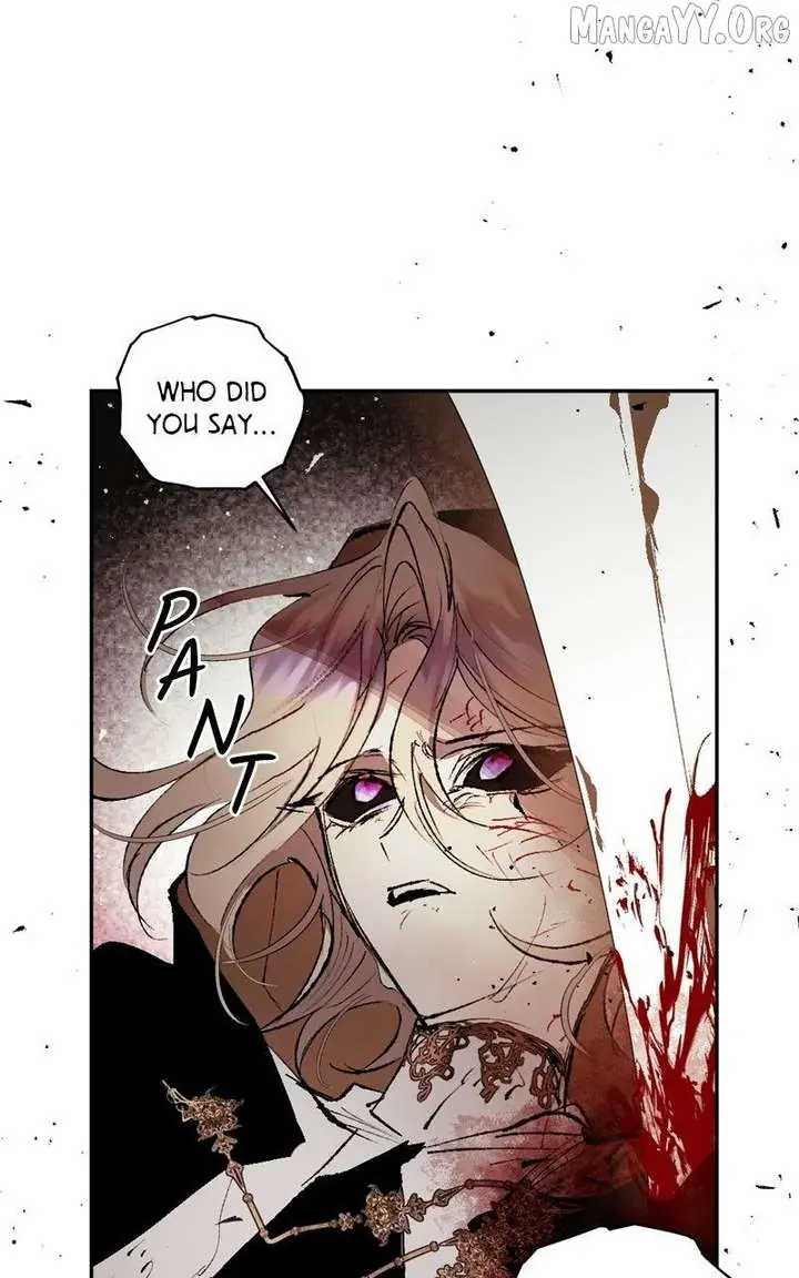 The Dark Lord's Confession Chapter 133 Page 16