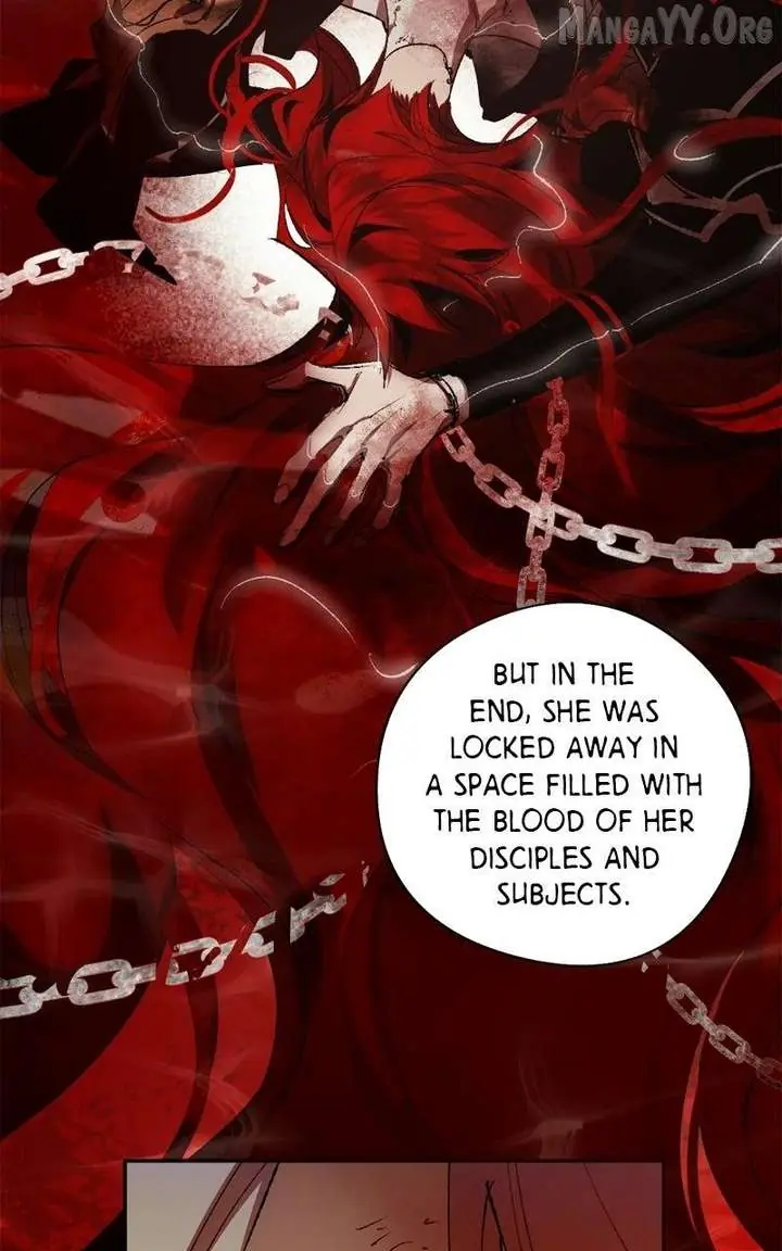 The Dark Lord's Confession Chapter 133 Page 19