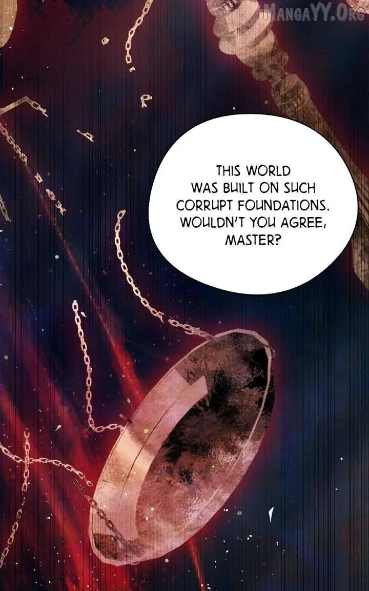 The Dark Lord's Confession Chapter 133 Page 70
